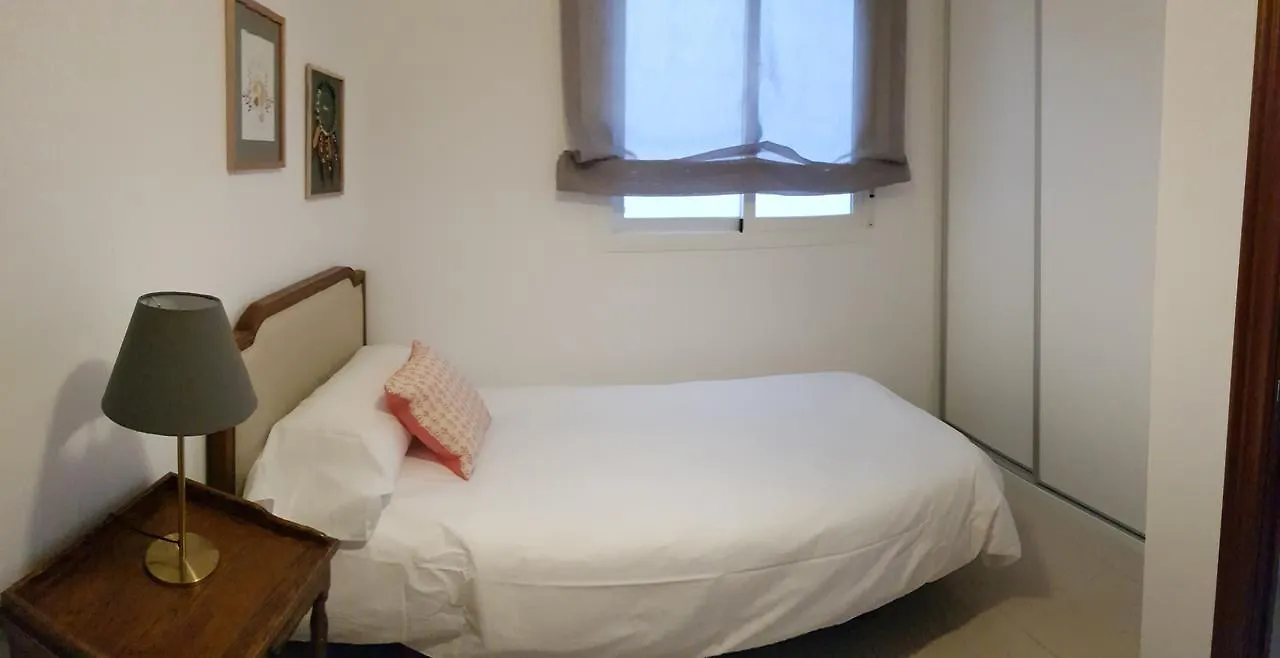 Lodgingmalaga San Juan Apartment
