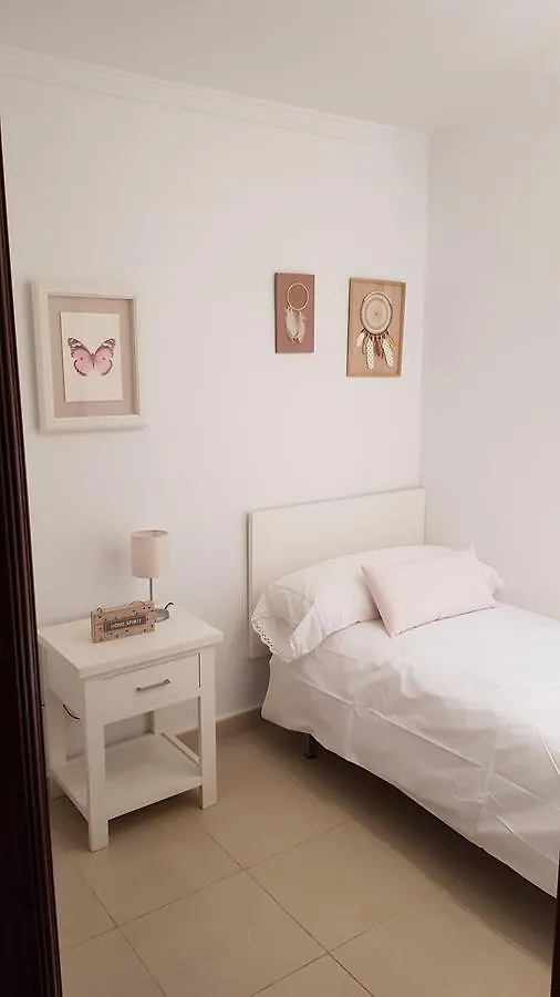 Lodgingmalaga San Juan
