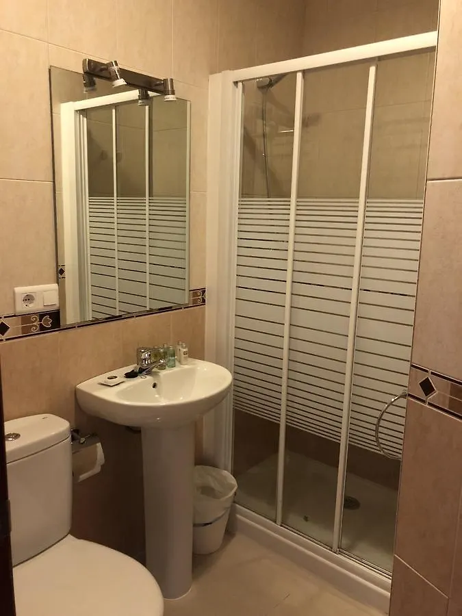 Apartment Lodgingmalaga San Juan Spain