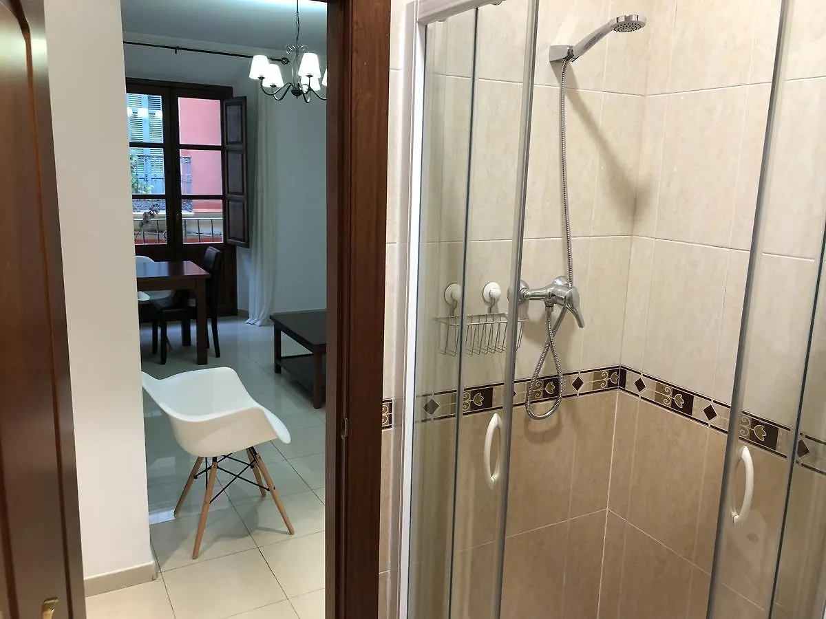 Apartment Lodgingmalaga San Juan