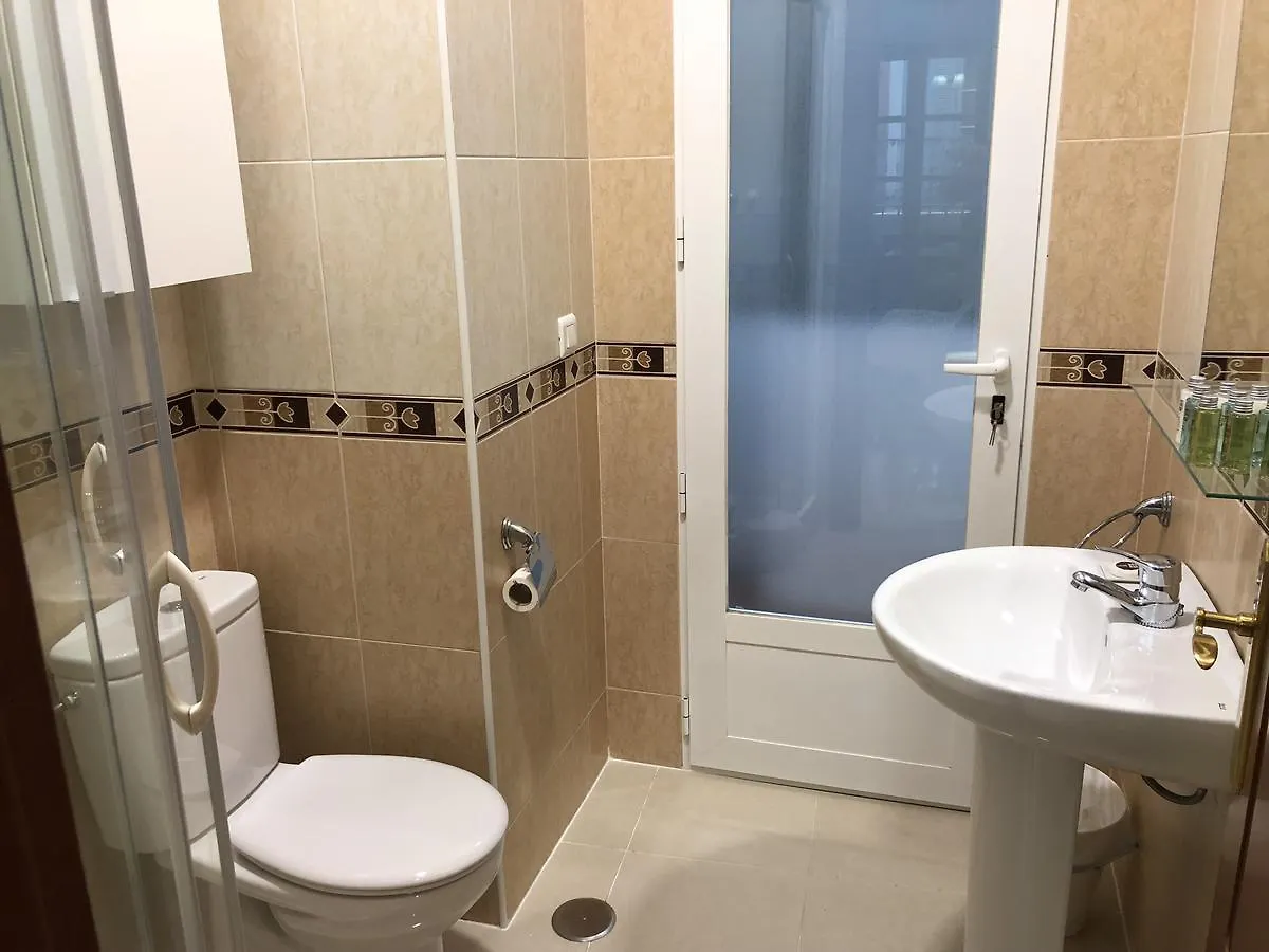 Apartment Lodgingmalaga San Juan