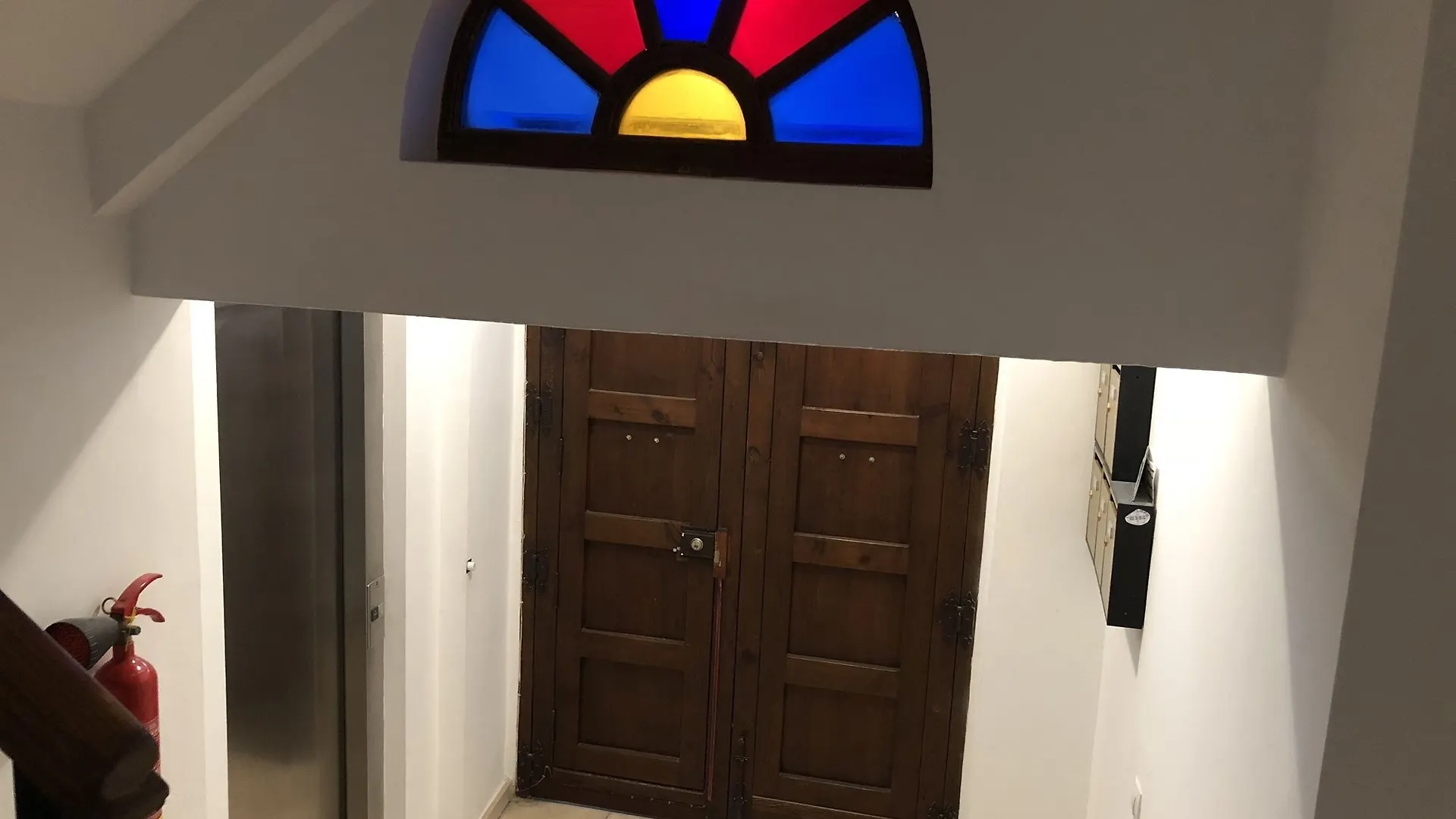 Apartment Lodgingmalaga San Juan