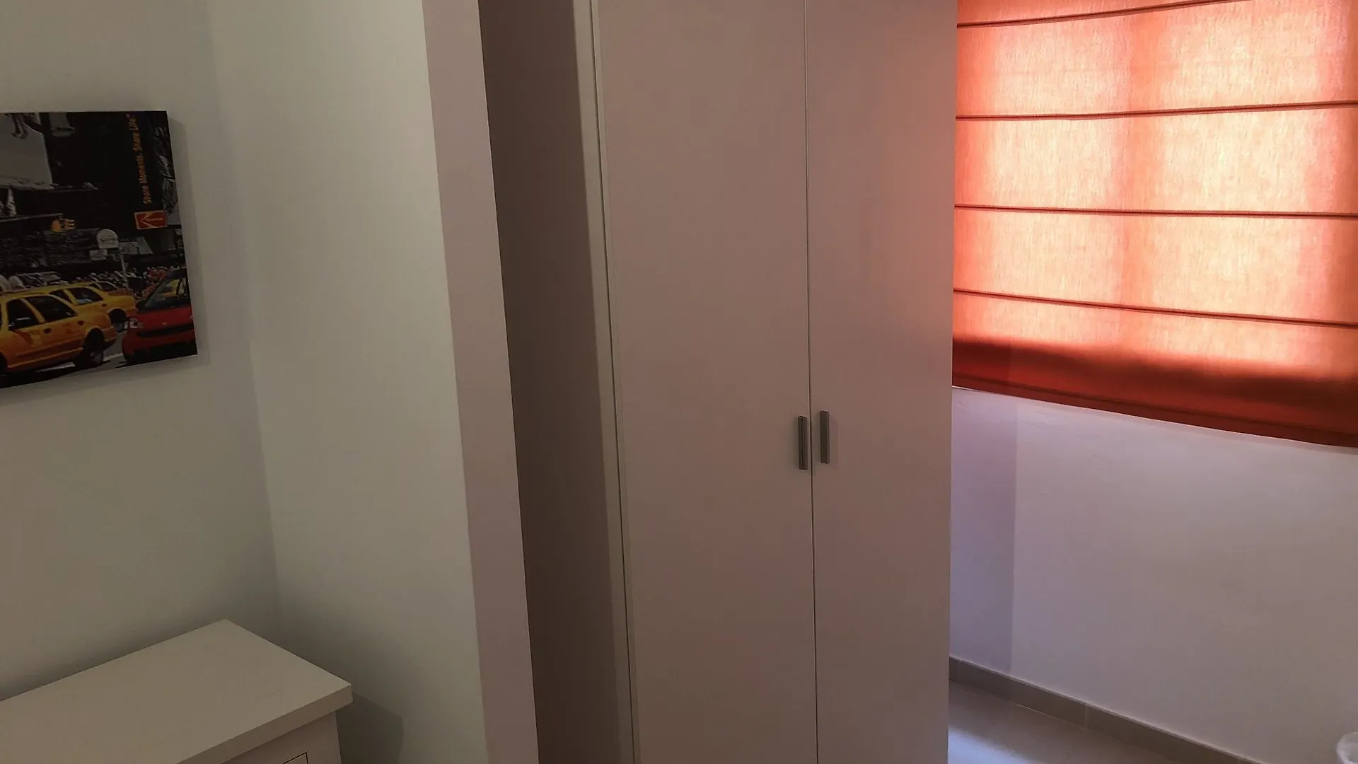 Lodgingmalaga San Juan Apartment Malaga