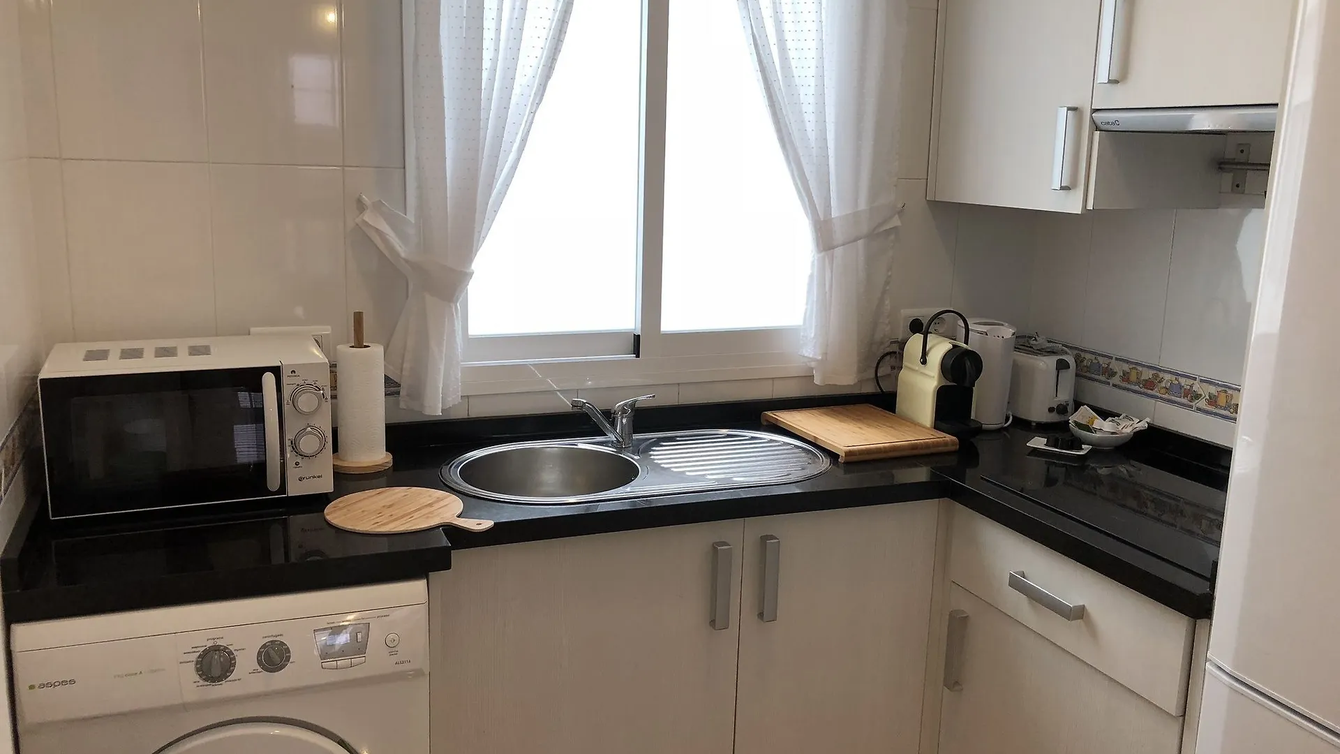Apartment Lodgingmalaga San Juan