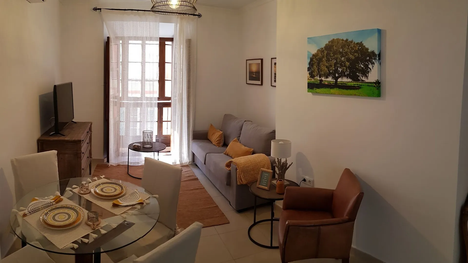 Lodgingmalaga San Juan Apartment Malaga