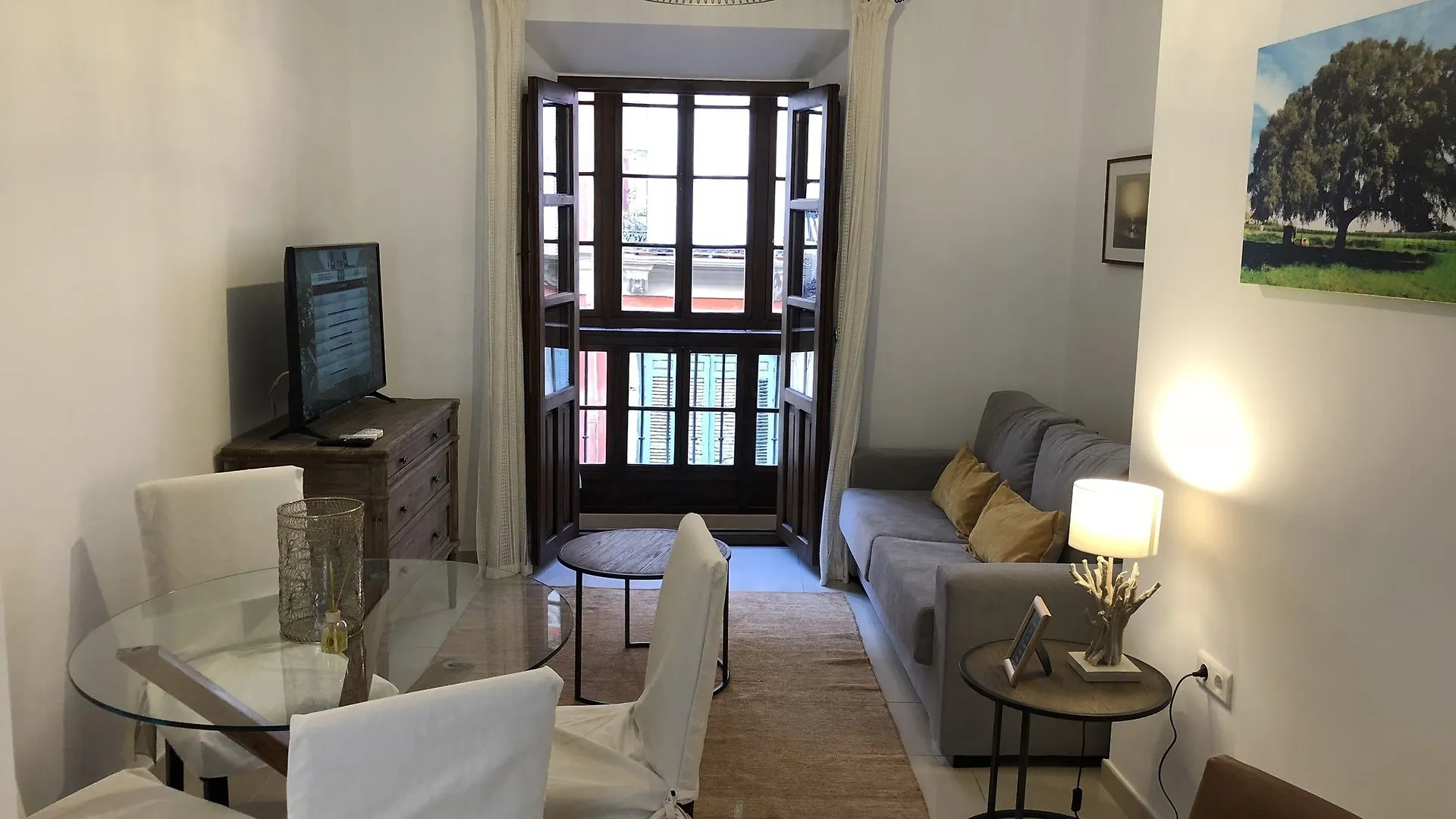 Lodgingmalaga San Juan