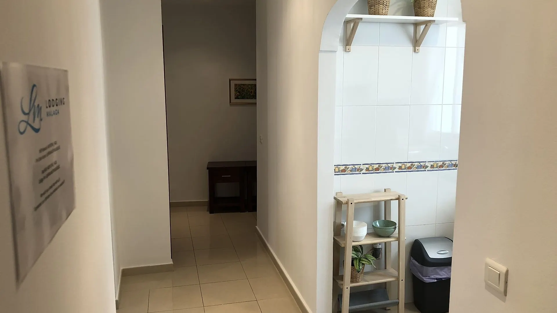 Lodgingmalaga San Juan Apartment