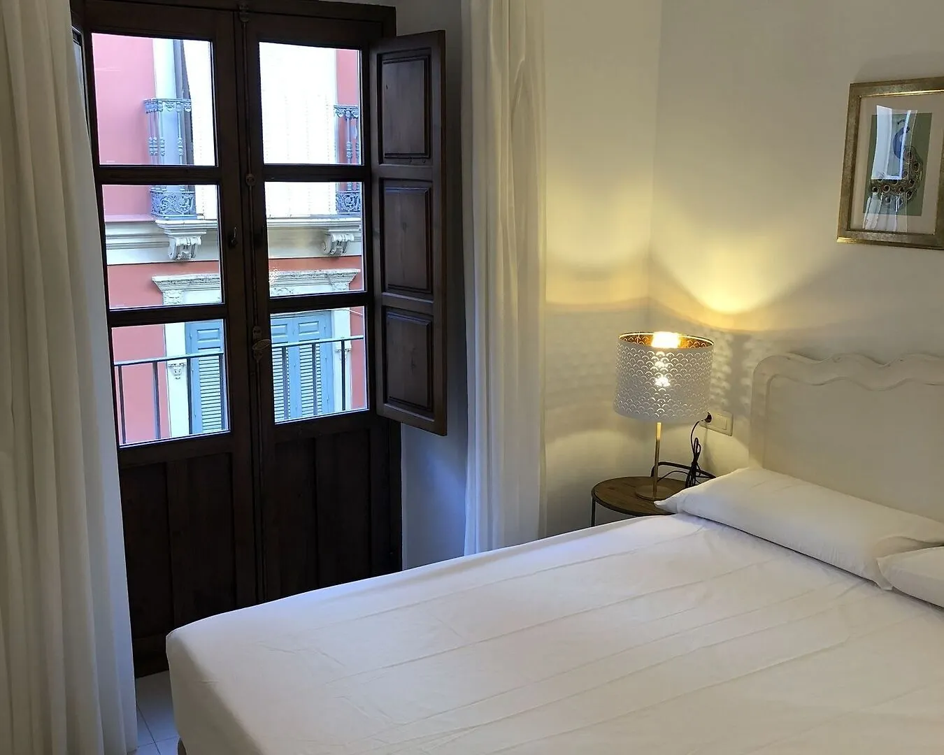 Apartment Lodgingmalaga San Juan