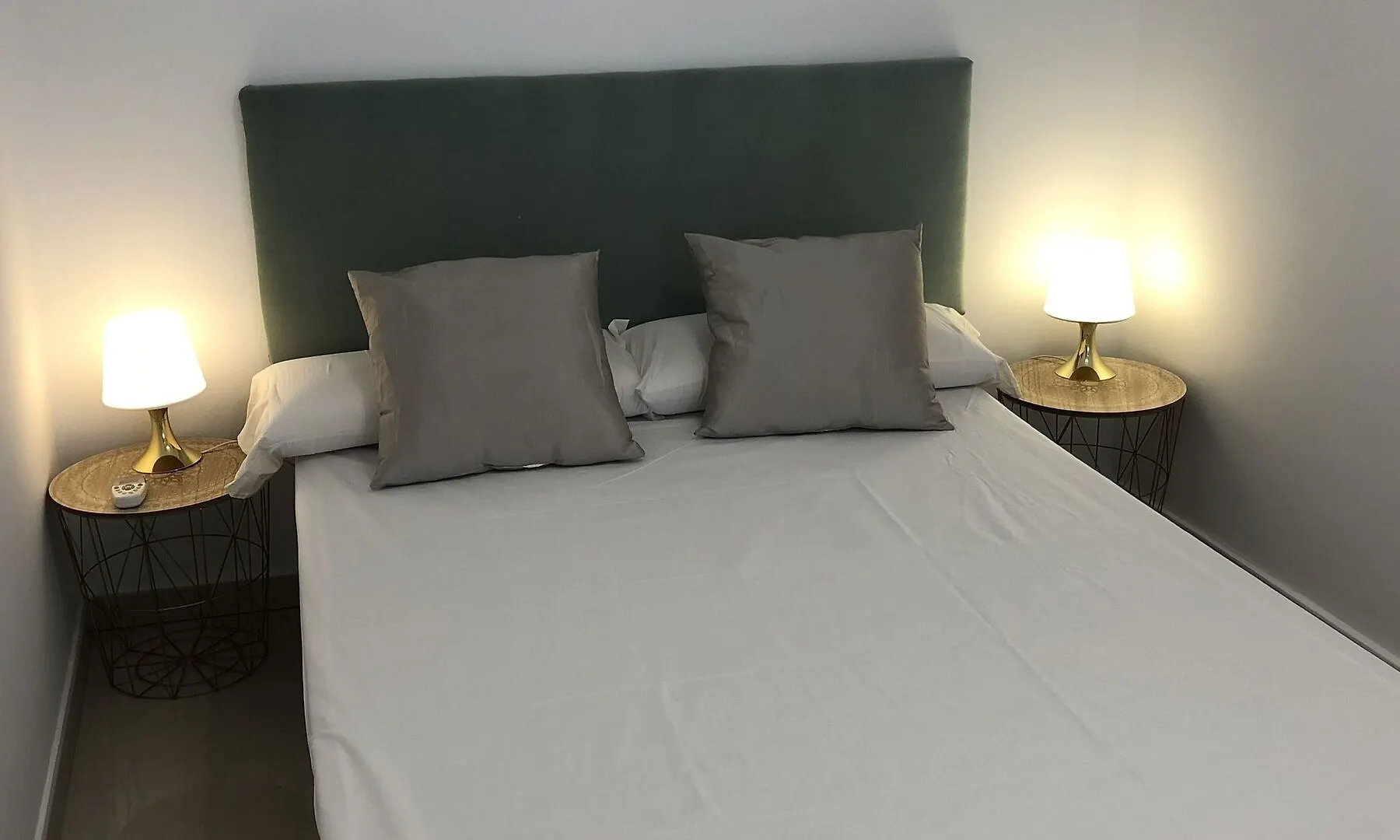 Lodgingmalaga San Juan