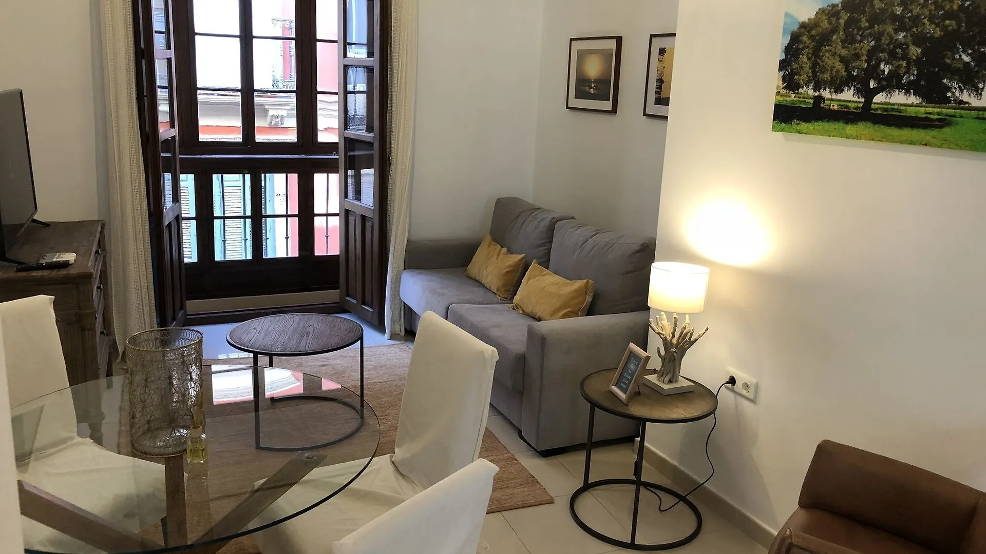 Lodgingmalaga San Juan Apartment